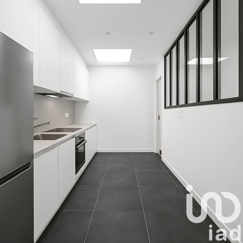  vendre  Appartement Suresnes (92150)