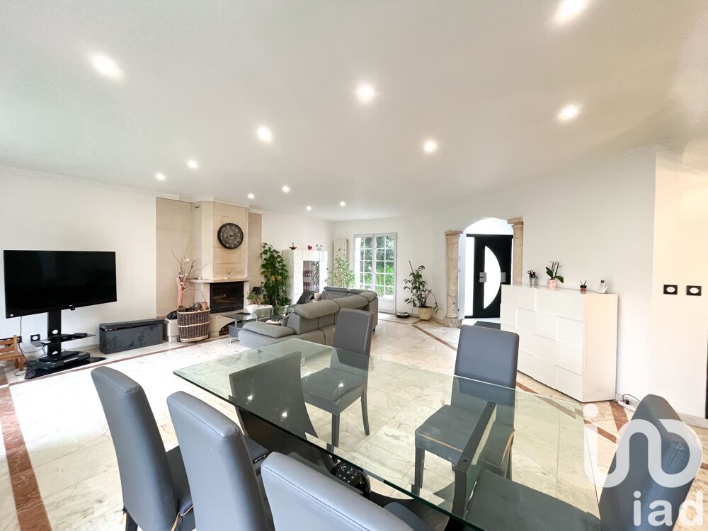  vendre  Maison Bivres (91570)