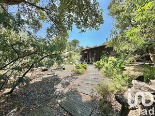  Maison � vendre 5 pi�ces 125 m�