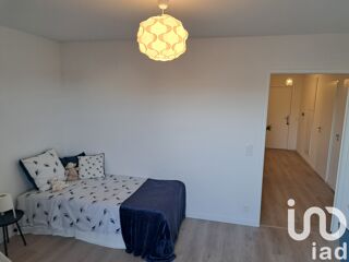  Appartement � vendre 3 pi�ces 63 m�