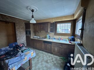  Maison � vendre 5 pi�ces 101 m�