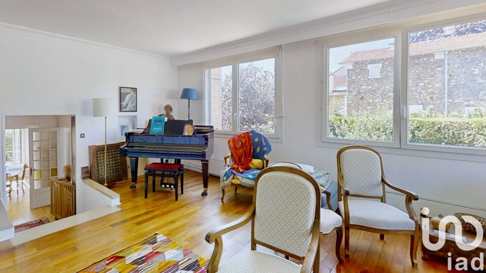  vendre  Maison Versailles (78000)