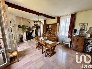  Maison � vendre 6 pi�ces 268 m�