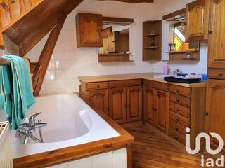  Maison � vendre 9 pi�ces 185 m�