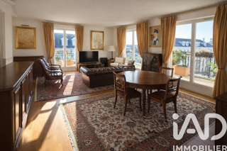  Appartement � vendre 6 pi�ces 122 m�