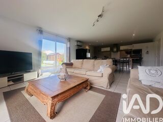  Maison � vendre 5 pi�ces 126 m�