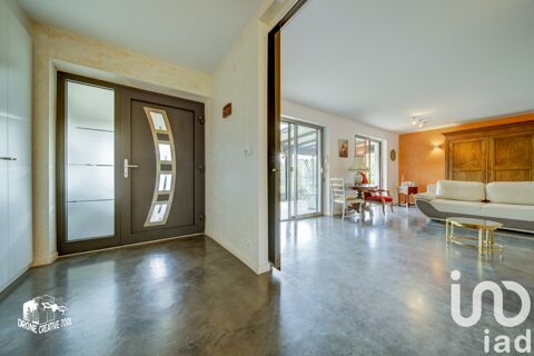  Maison � louer 7 pi�ces 150 m�