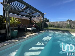  Maison � vendre 5 pi�ces 110 m�