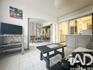  Appartement � vendre 3 pi�ces 58 m�