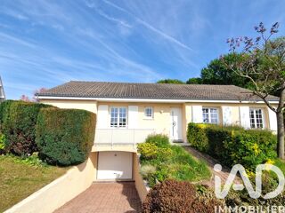  Maison � vendre 4 pi�ces 132 m�