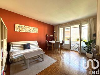  Appartement  vendre 2 pices 49 m