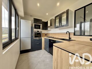  Maison � vendre 4 pi�ces 80 m�