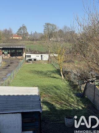  Maison � vendre 4 pi�ces 97 m�