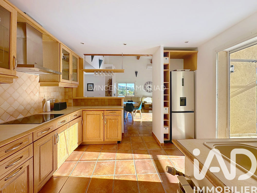  vendre  Maison Sanary-sur-Mer (83110)