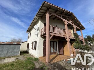  Maison � vendre 3 pi�ces 75 m�