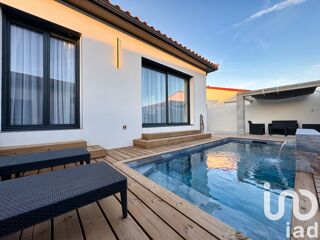  Maison � vendre 3 pi�ces 90 m�