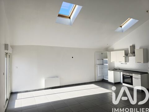   Vente Maison de ville 4 pi�ces Maison - 4 pi�ce(s) - 111 m�