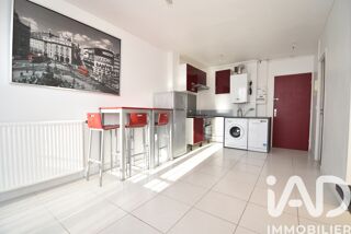  Appartement � vendre 2 pi�ces 29 m�