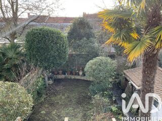  Maison � vendre 7 pi�ces 188 m�