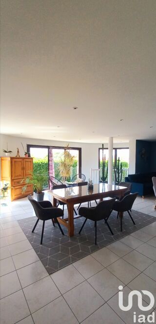  Maison � vendre 4 pi�ces 109 m�