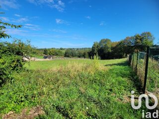  Terrain � vendre 2606 m�