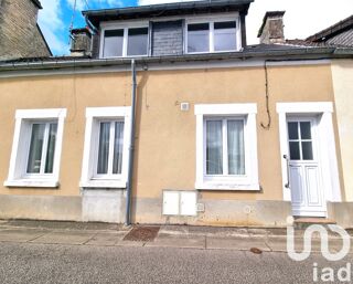  Maison � vendre 3 pi�ces 85 m�