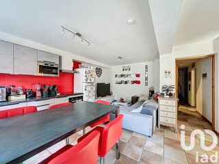  Appartement � vendre 4 pi�ces 74 m�