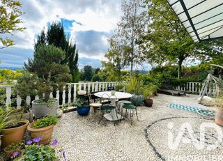  Maison � vendre 8 pi�ces 230 m�