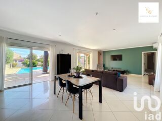  Maison � vendre 6 pi�ces 177 m�