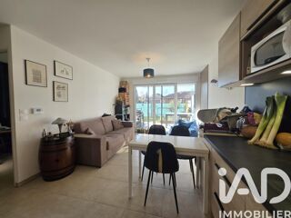  Appartement � vendre 2 pi�ces 40 m�