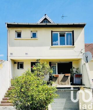  Maison � vendre 6 pi�ces 155 m�