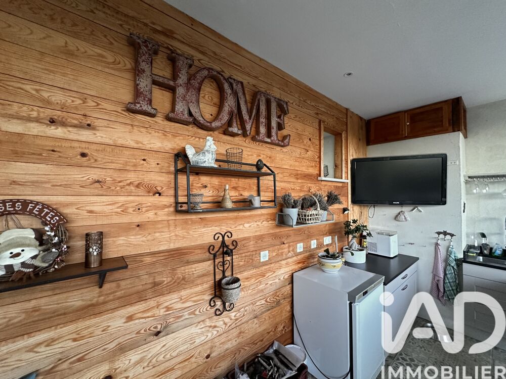  vendre  Maison La Garde-Freinet (83680)