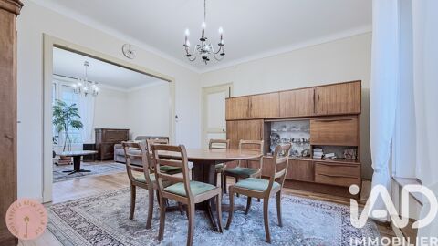   Vente Maison/villa 5 pi�ces Maison - 5 pi�ce(s) - 100 m�