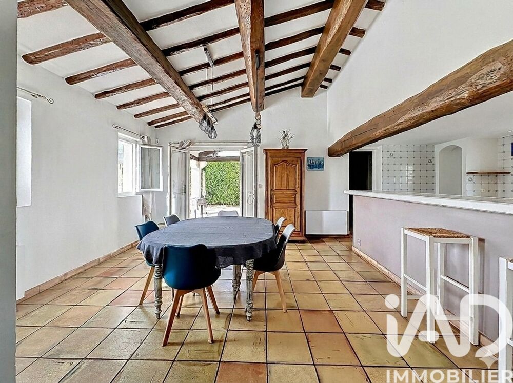 � vendre  Maison Montauroux (83440)