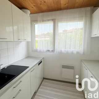  Appartement � vendre 3 pi�ces 72 m�