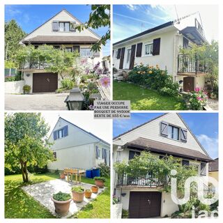  Maison � vendre 5 pi�ces 102 m�