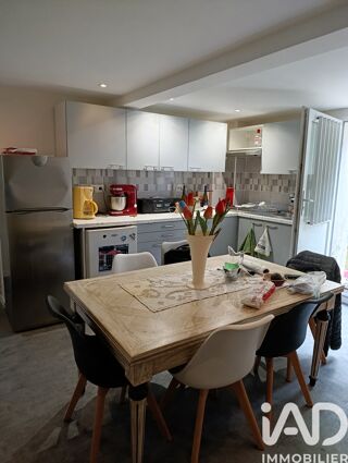  Maison � vendre 8 pi�ces 177 m�