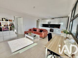  Appartement � vendre 2 pi�ces 50 m�