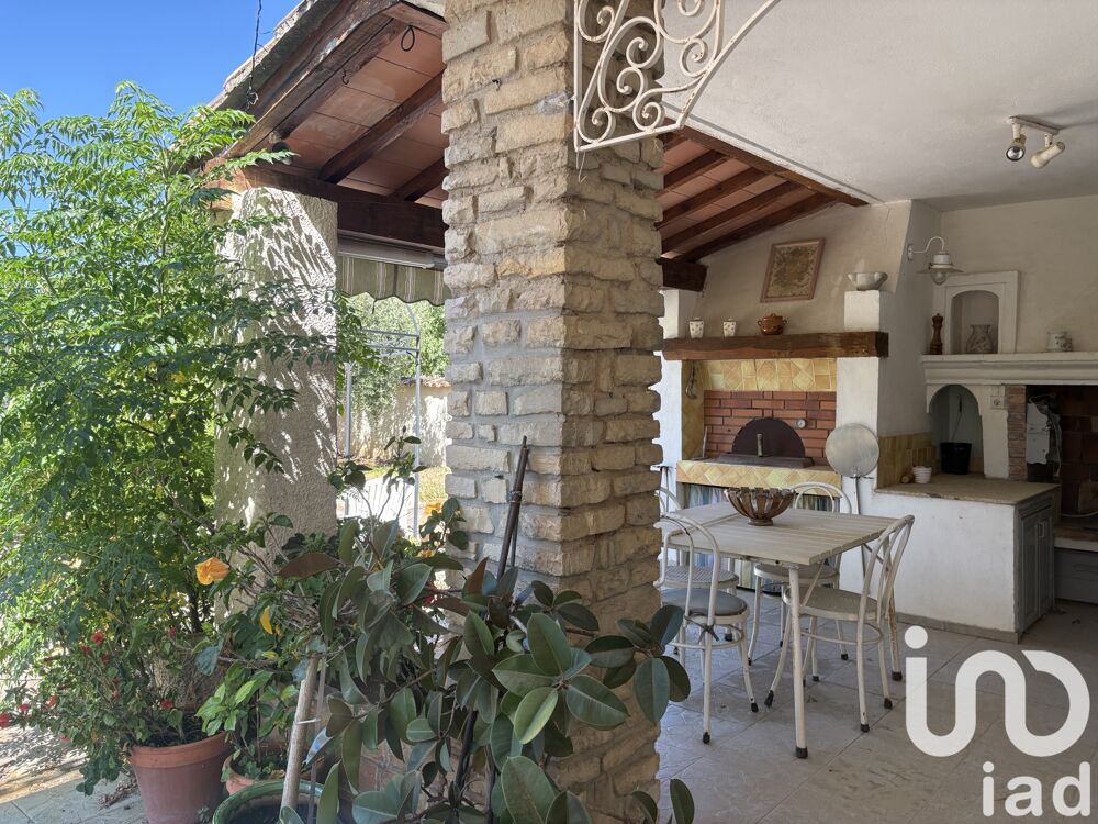  vendre  Maison Saint-Cyr-sur-Mer (83270)