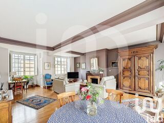  Appartement  vendre 5 pices 134 m
