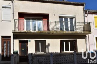  Maison � vendre 8 pi�ces 184 m�
