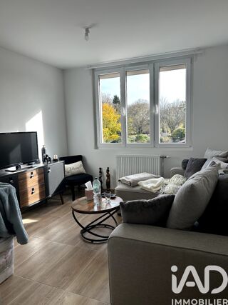  Appartement � vendre 3 pi�ces 68 m�