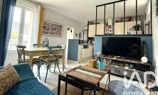  Maison � vendre 4 pi�ces 60 m�