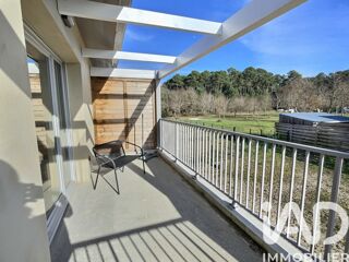  Appartement � vendre 3 pi�ces 65 m�