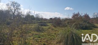  Terrain � vendre 8654 m�