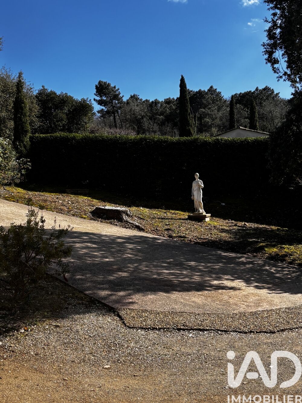 � vendre  Maison La Garde-Freinet (83680)