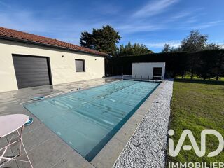  Maison � vendre 6 pi�ces 153 m�