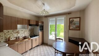  Maison � vendre 4 pi�ces 80 m�