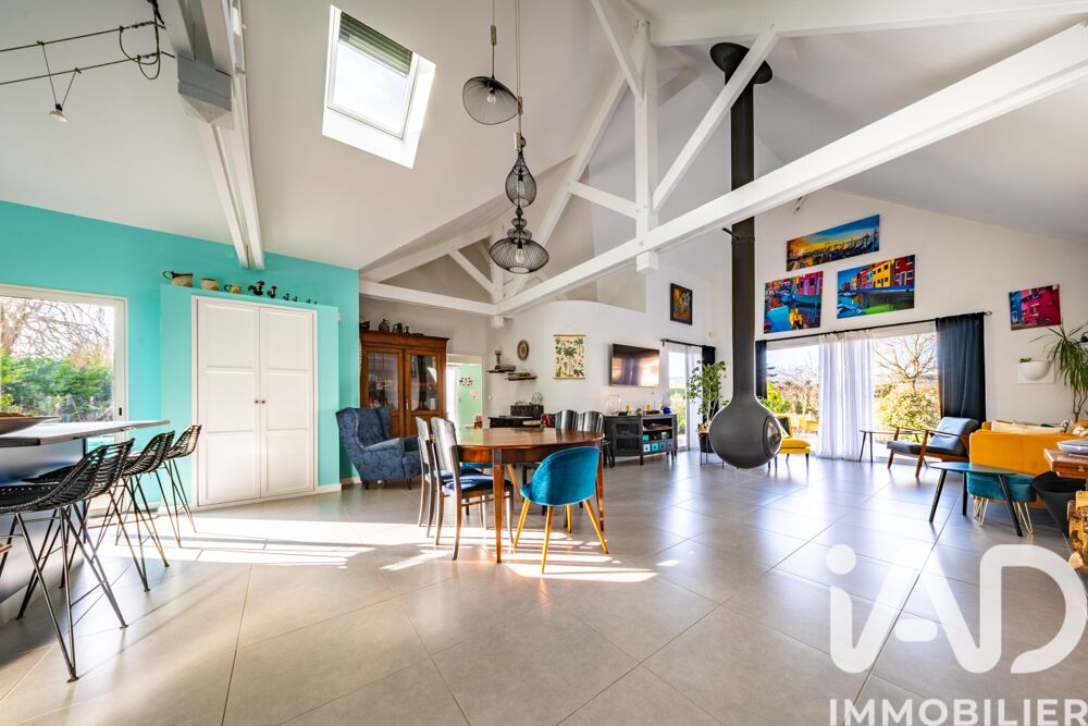 � vendre  Maison Talant (21240)