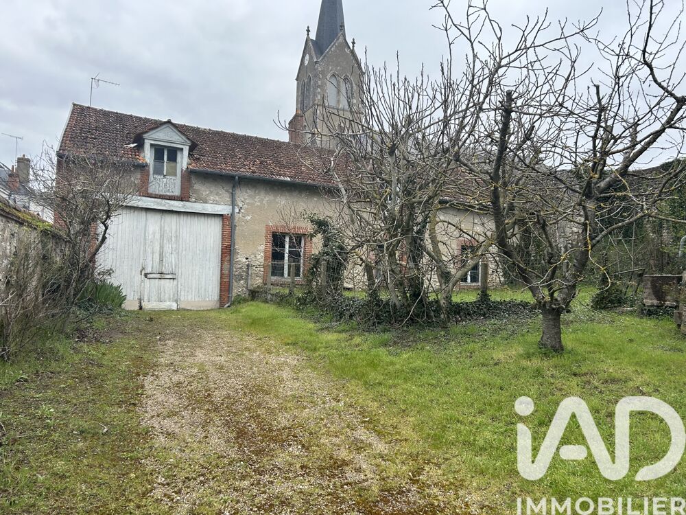 � vendre  Maison Tavers (45190)